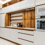 Vitoshka Luxury 2-Br Retreat
