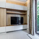 Vitoshka Luxury 2-Br Retreat