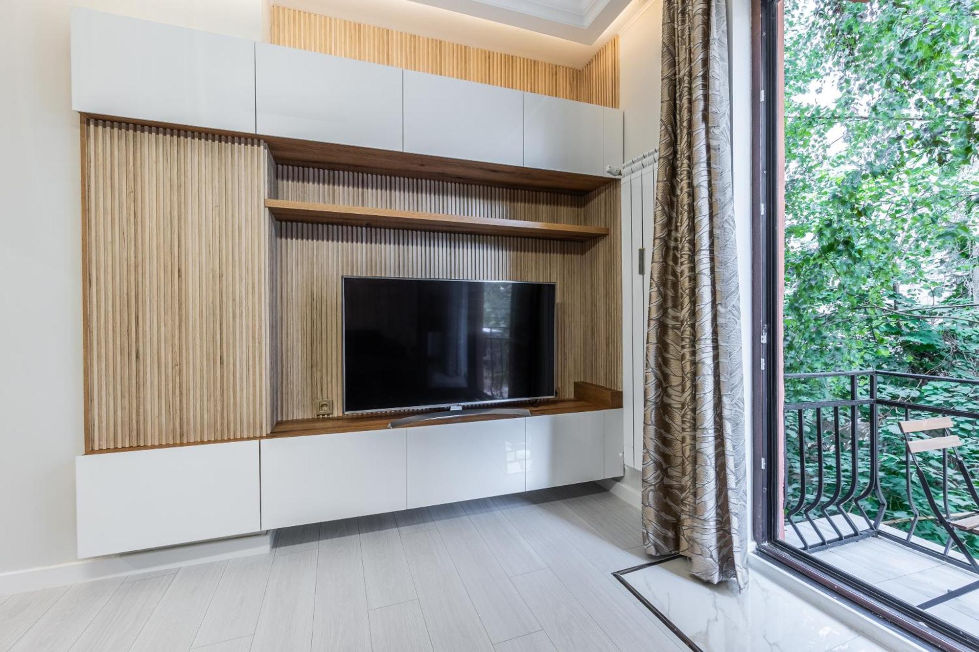 Vitoshka Luxury 2-br Retreat *