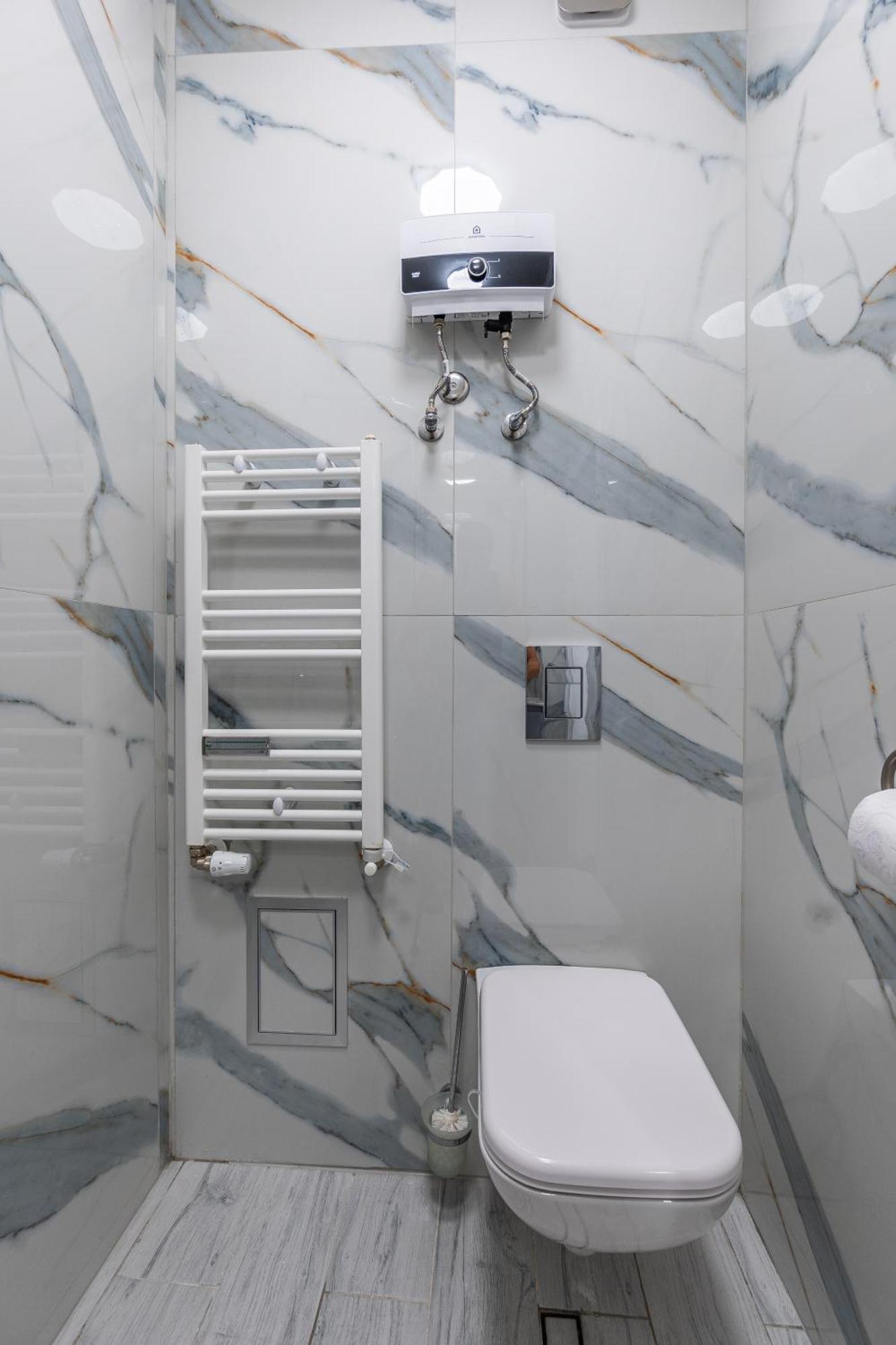 Vitoshka Luxury 2-br Retreat *