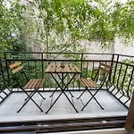 Vitoshka Luxury 2-Br Retreat
