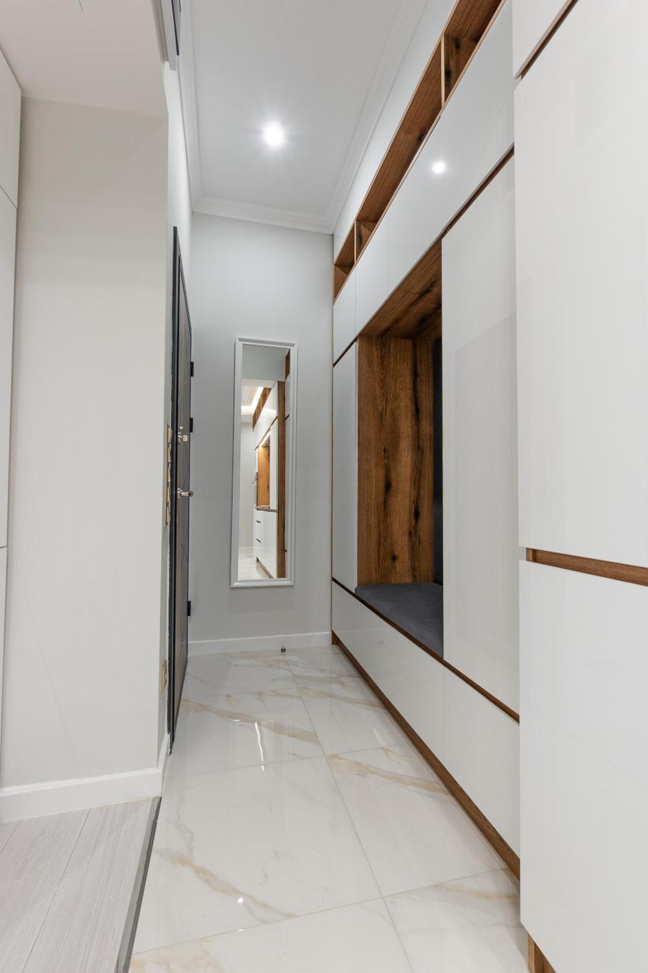 Vitoshka Luxury 2-br Retreat Sofia