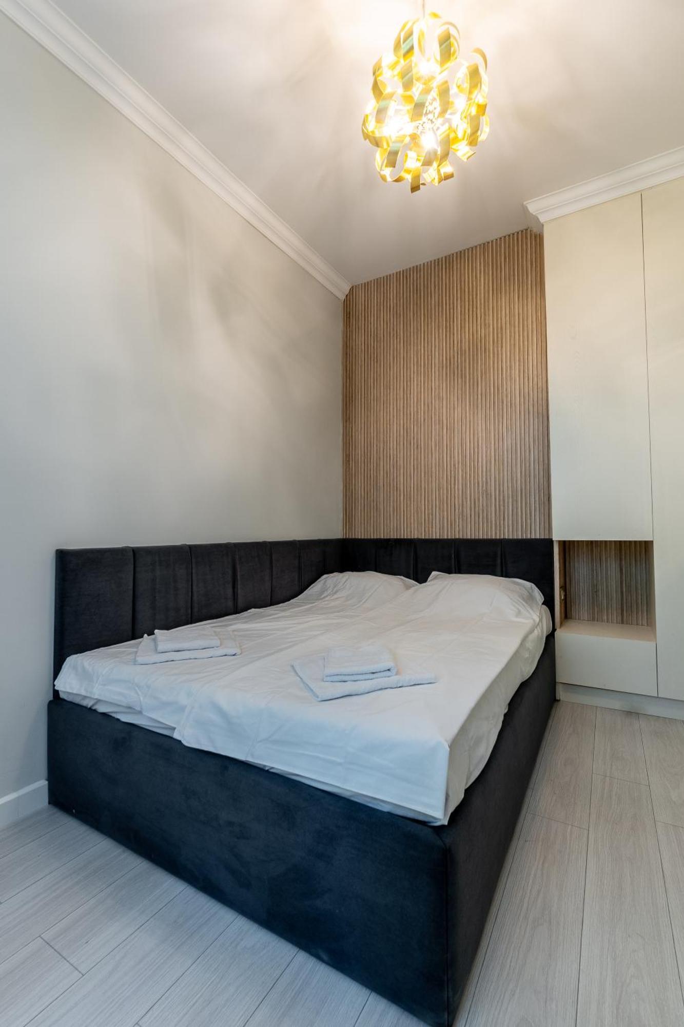 Vitoshka Luxury 2-br Retreat
