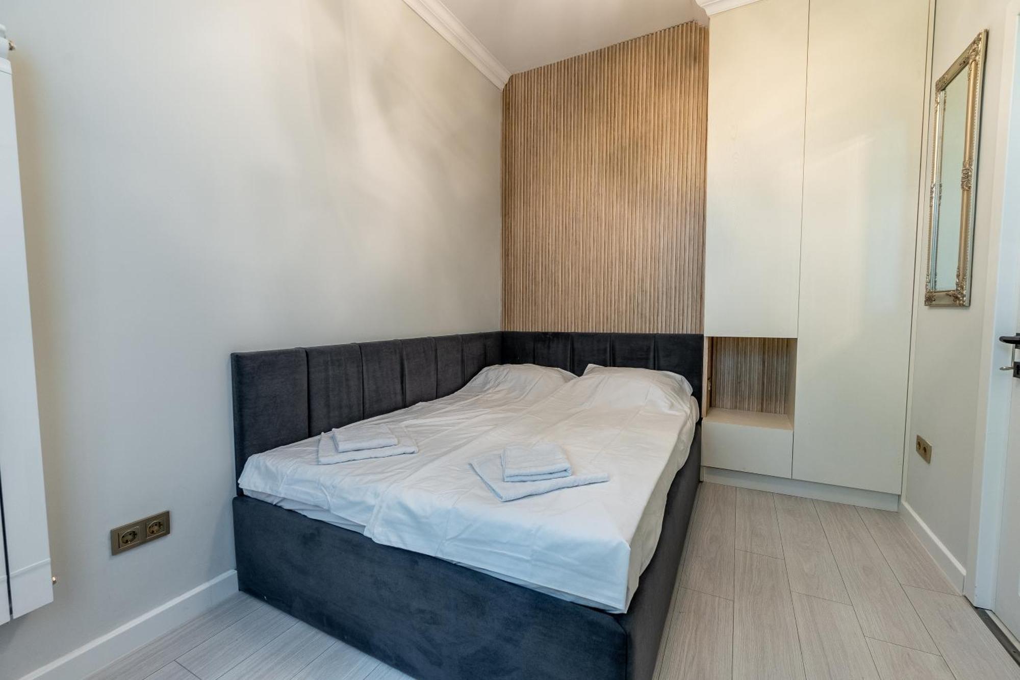 Vitoshka Luxury 2-br Retreat *