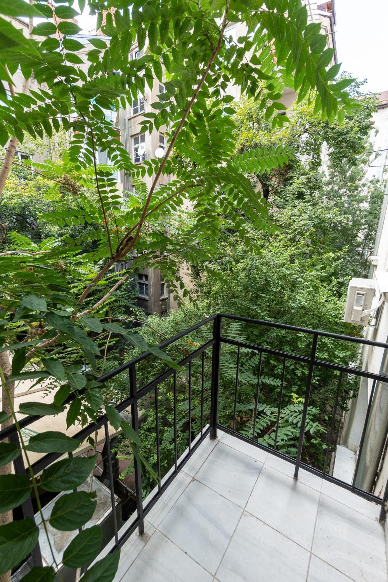 Apartament Vitoshka Luxury 2-br Retreat *